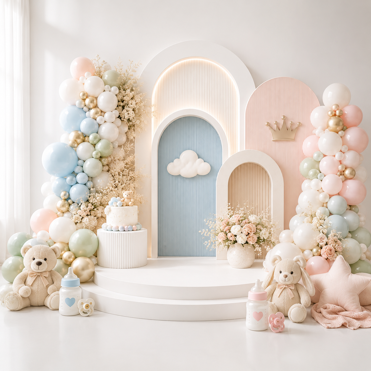 Baby Celebrations
