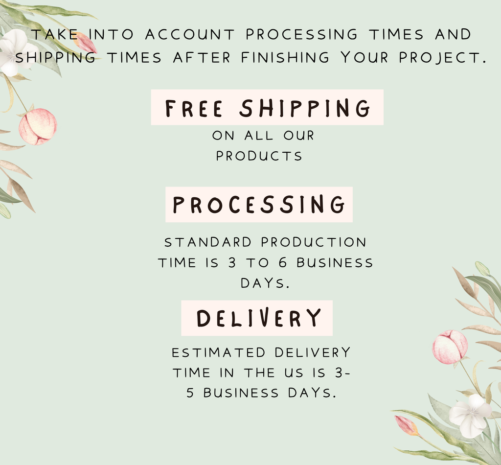 Personalized Pink Fairy Birthday Backdrop & Cutouts | Enchanted First Birthday Decorations