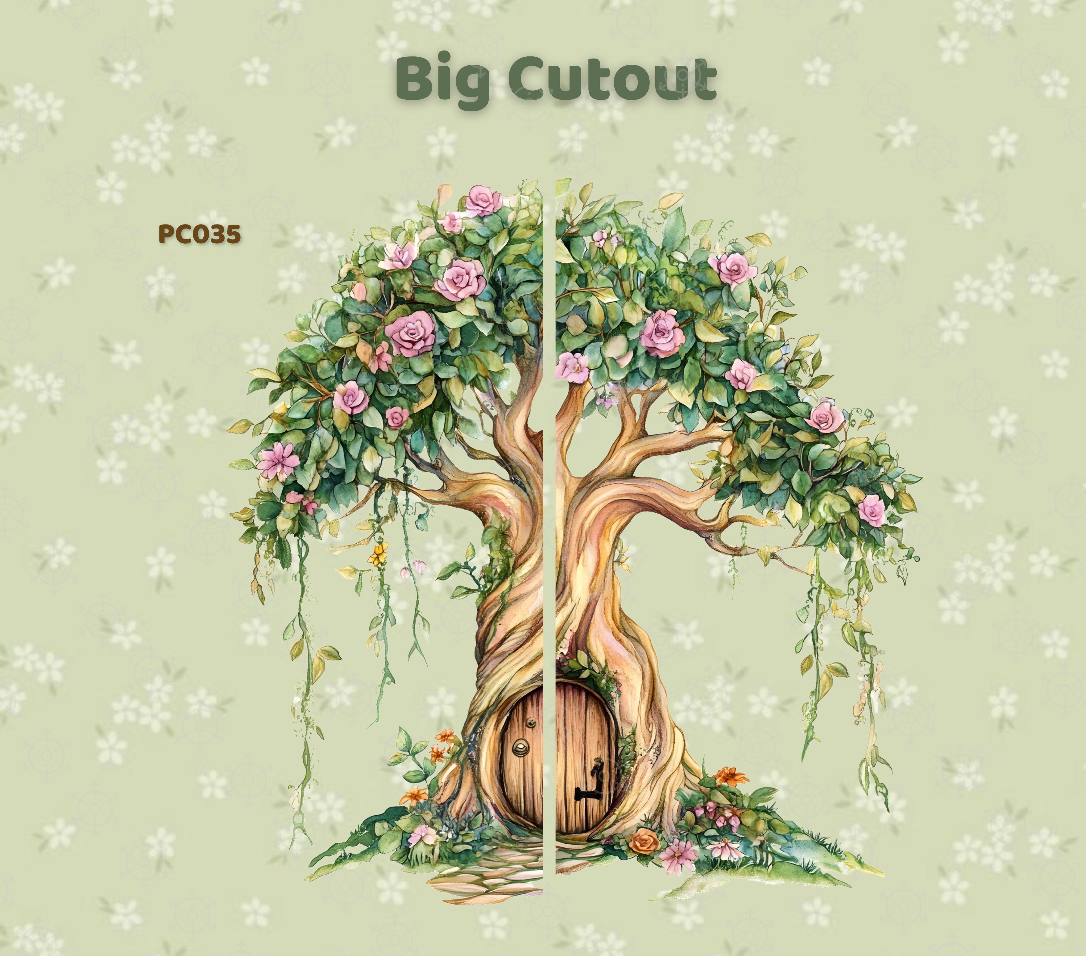 Custom Woodland Baby Shower Backdrop & Animal Cutouts | Forest First Birthday Party Decor