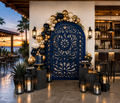 Timeless Fiesta Celebration Backdrop | Personalized Event Decor