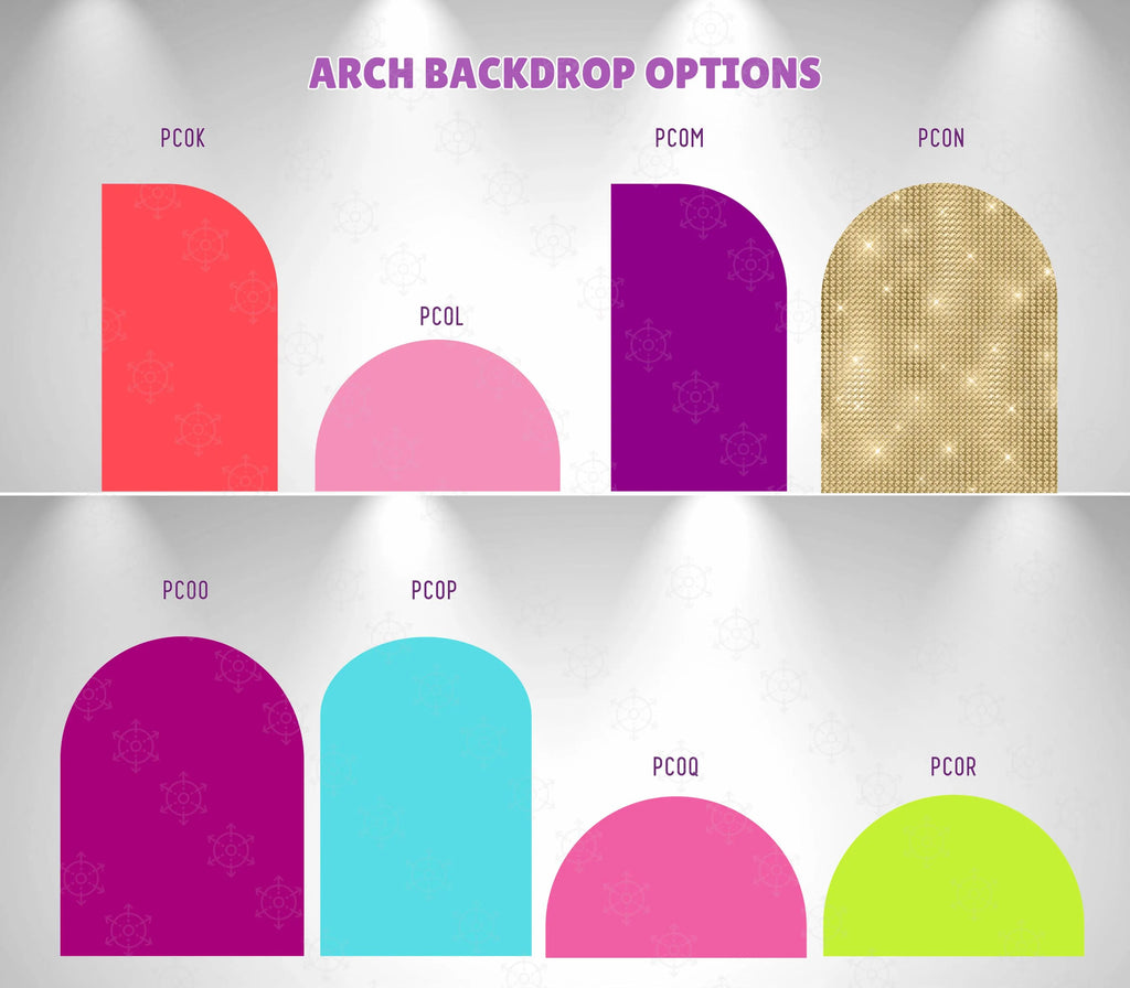 Personalized Birthday Decorations | Modern Backdrop Panels for Any Age | Custom Party Decor | Milestone Birthday Celebration (Copy)